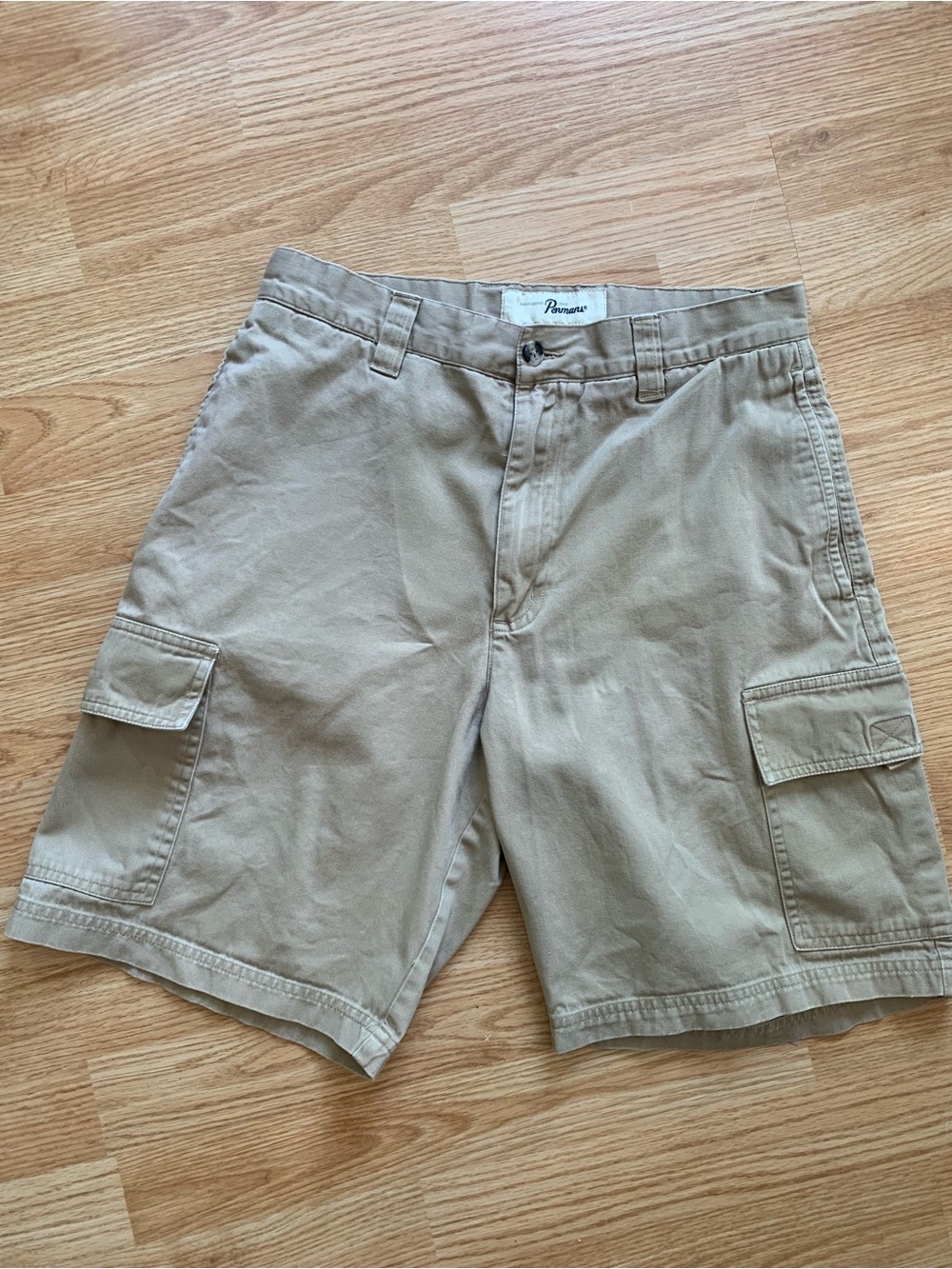 Penmans Men’s Cargo Shorts